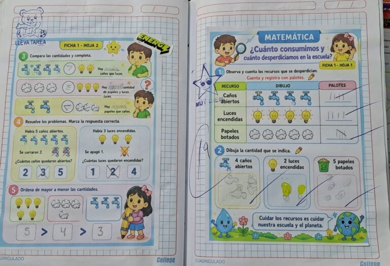 Galeria de evidencia
