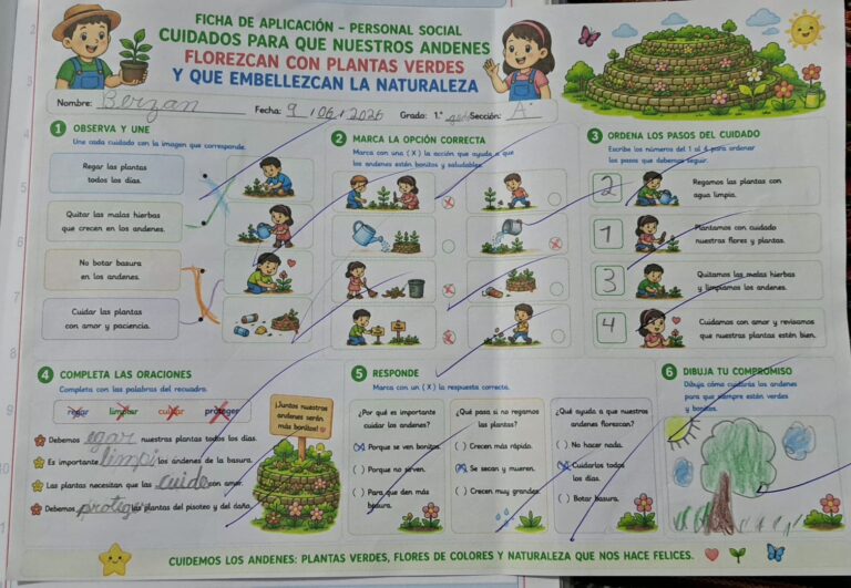 Galeria de evidencia