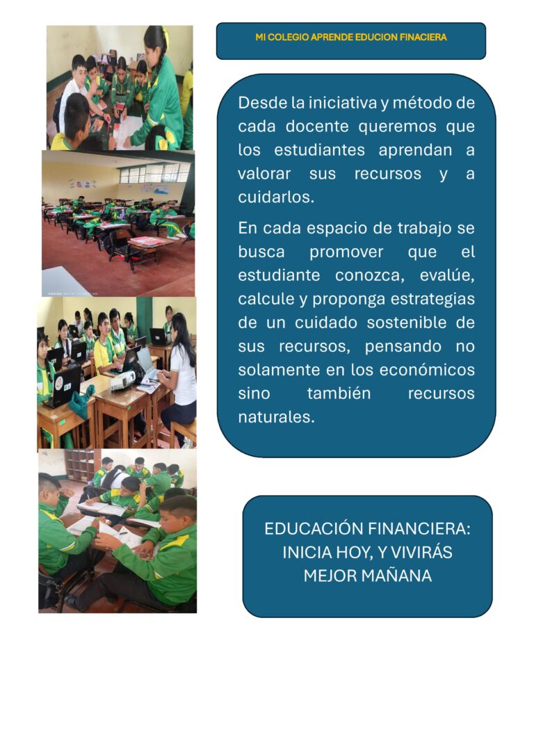 Galeria de evidencia