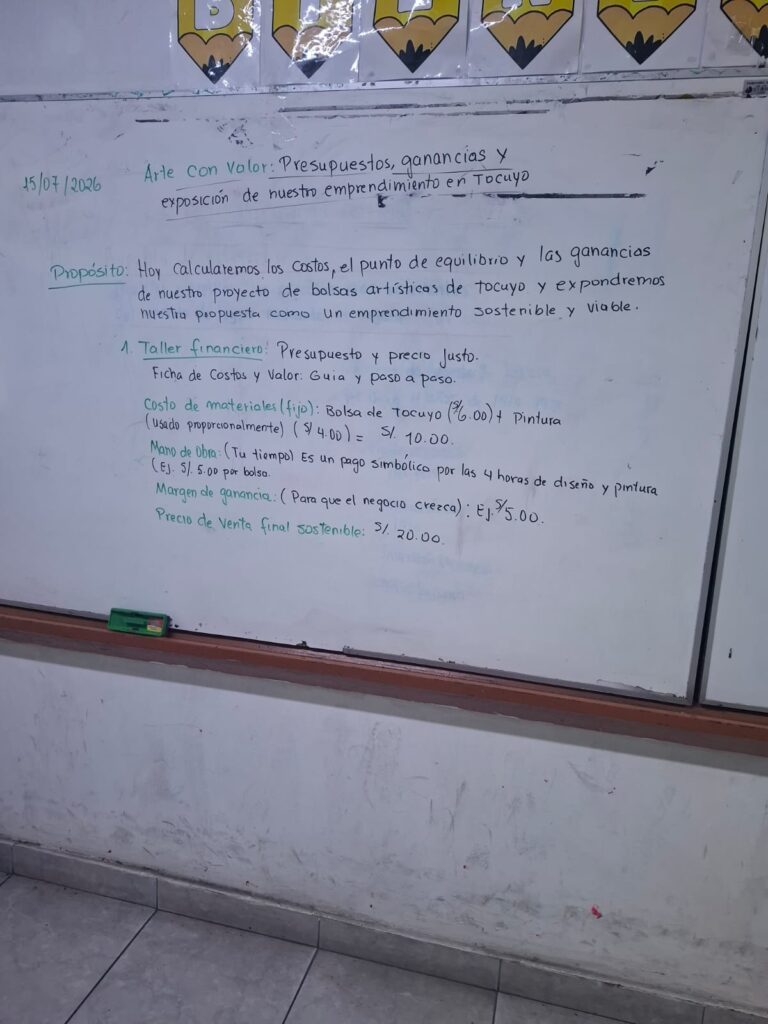 Galeria de evidencia