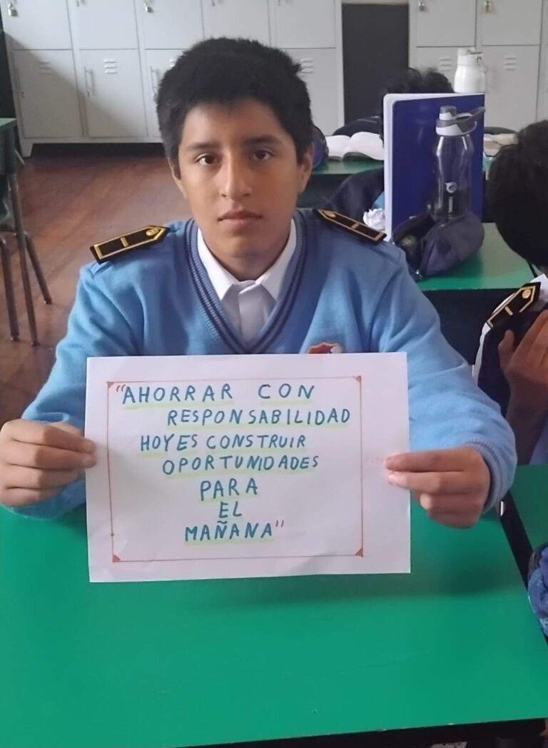 Galeria de evidencia