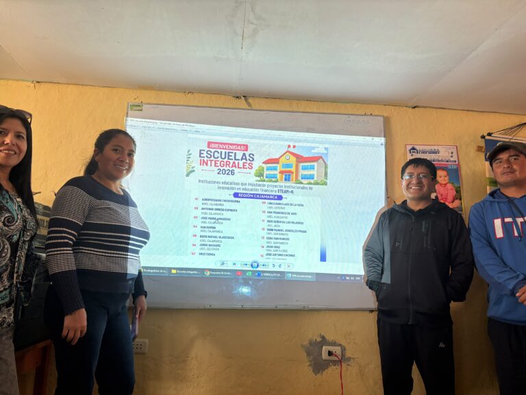 Galeria de evidencia
