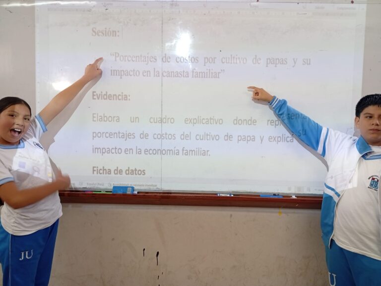 Galeria de evidencia