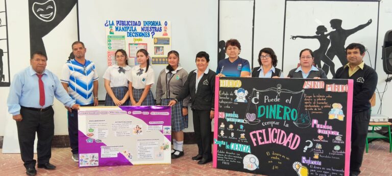 Galeria de evidencia