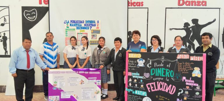 Galeria de evidencia