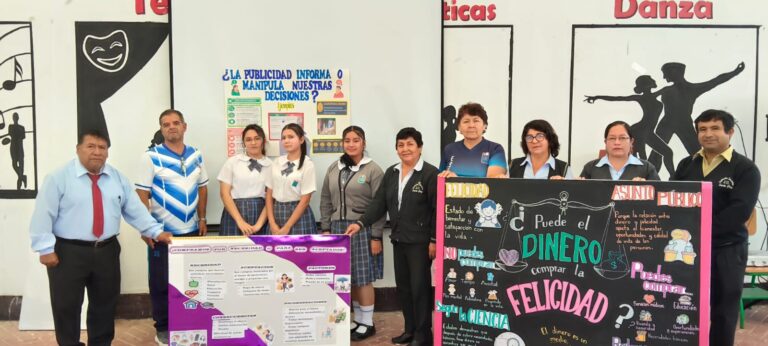 Galeria de evidencia