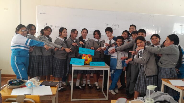 Galeria de evidencia