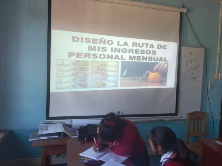 Galeria de evidencia