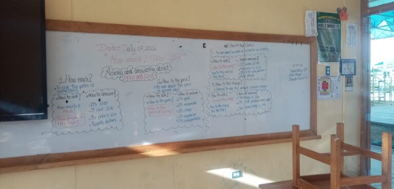 Galeria de evidencia