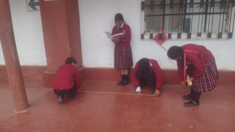 Galeria de evidencia