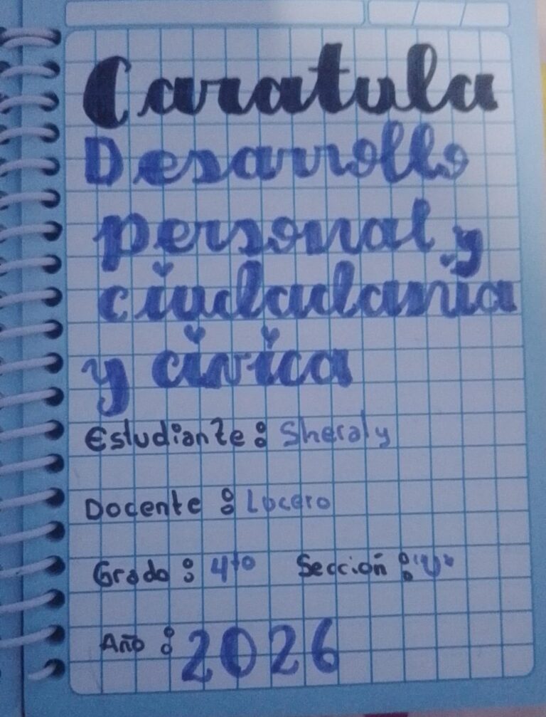 Galeria de evidencia