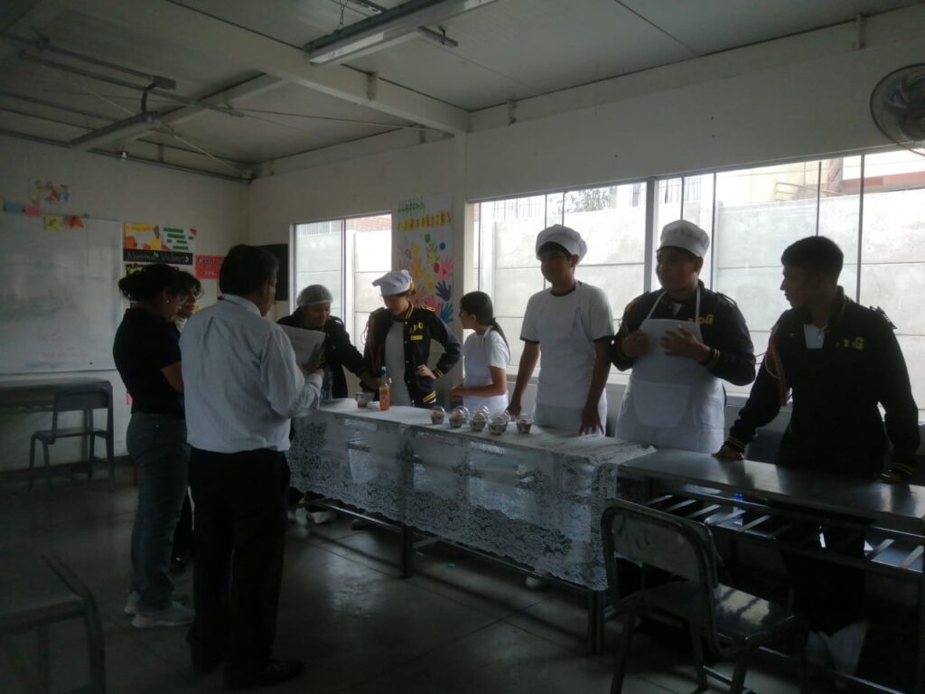 TALENTO DE ESTUDIANTES EMPRENDEDORES, CONRESPONSABILIDAD FINANCIERA Y AMBIENTAL