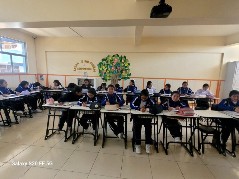 Galeria de evidencia