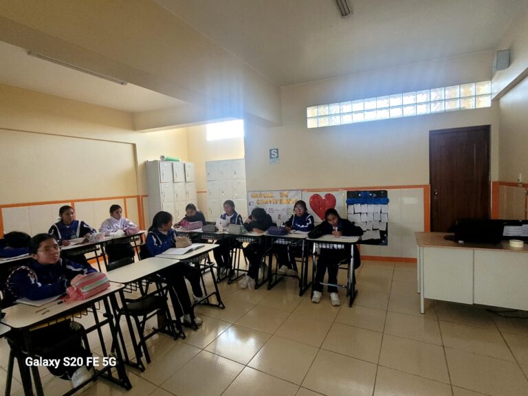 Galeria de evidencia