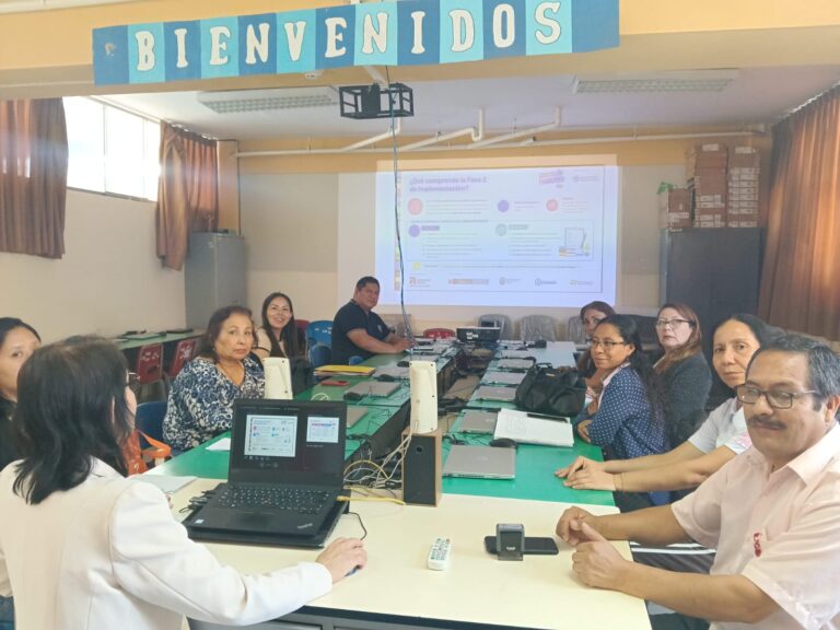 Galeria de evidencia