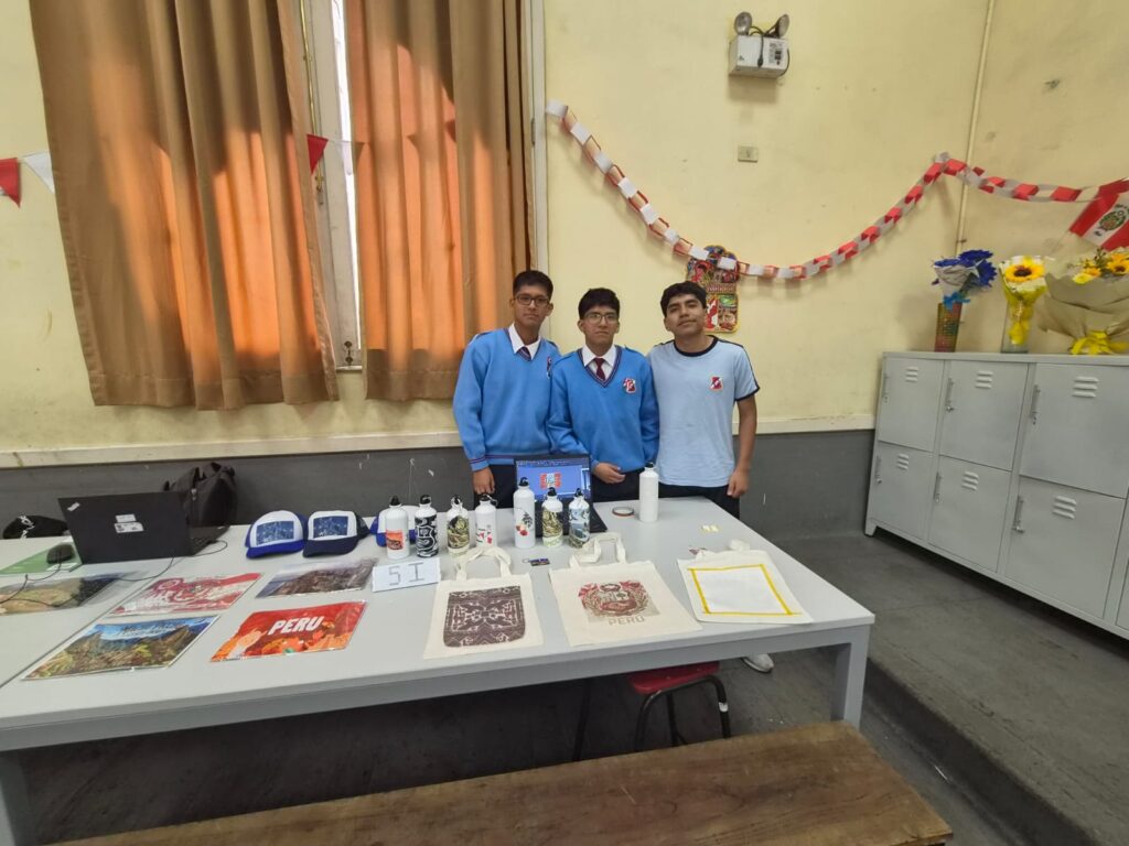Escuela integral Foto de emprendimiento