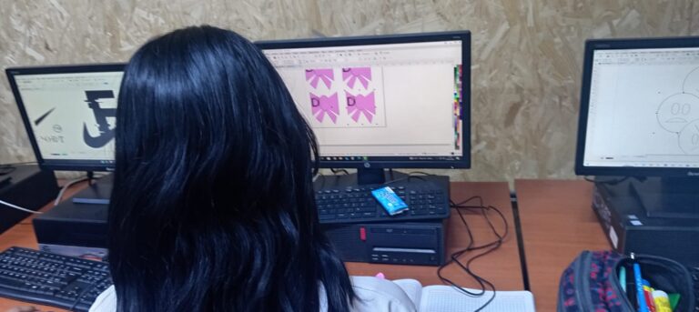 Galeria de evidencia