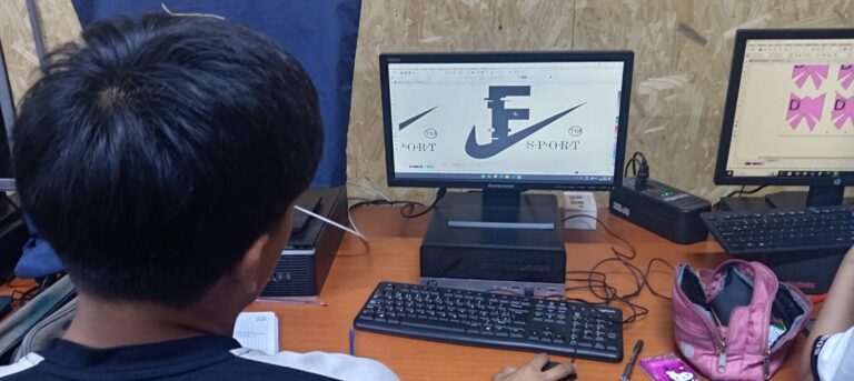 Galeria de evidencia