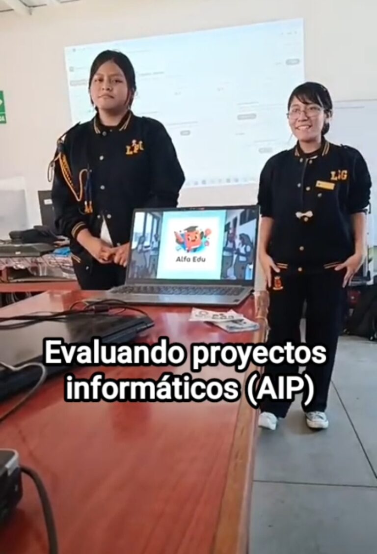 Galeria de evidencia