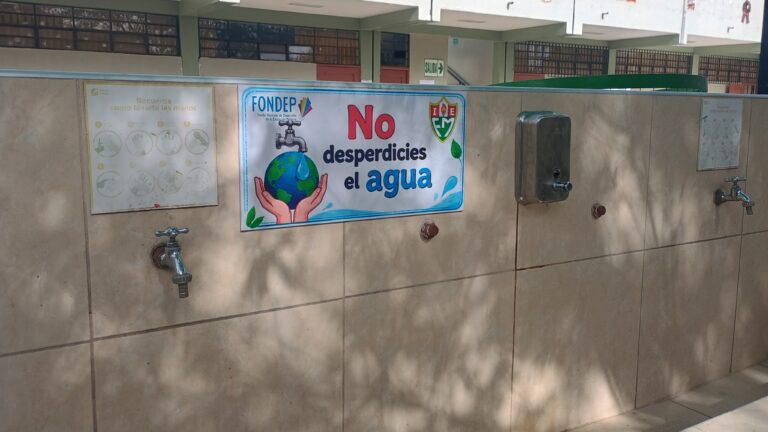 Galeria de evidencia