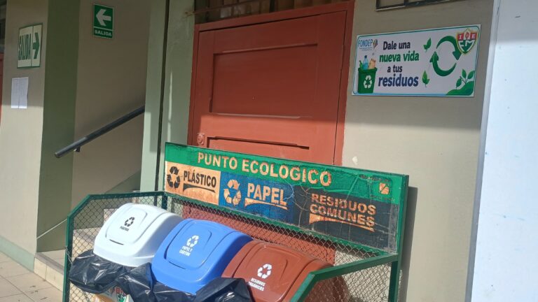 Galeria de evidencia