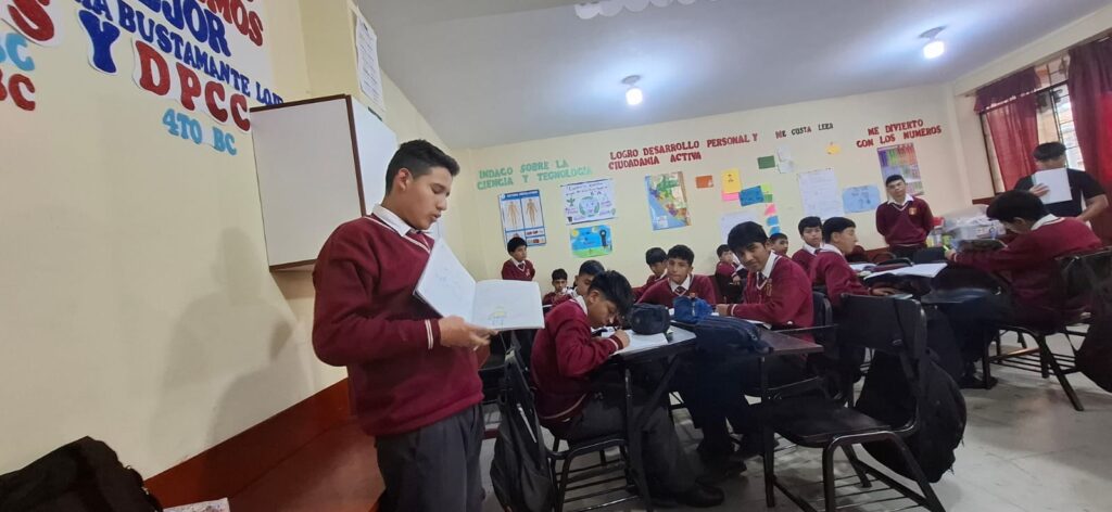 “¿Gastar, ahorrar o invertir? La economía de nuestro Eco-Emprendimiento y la Alcancía del Saber”