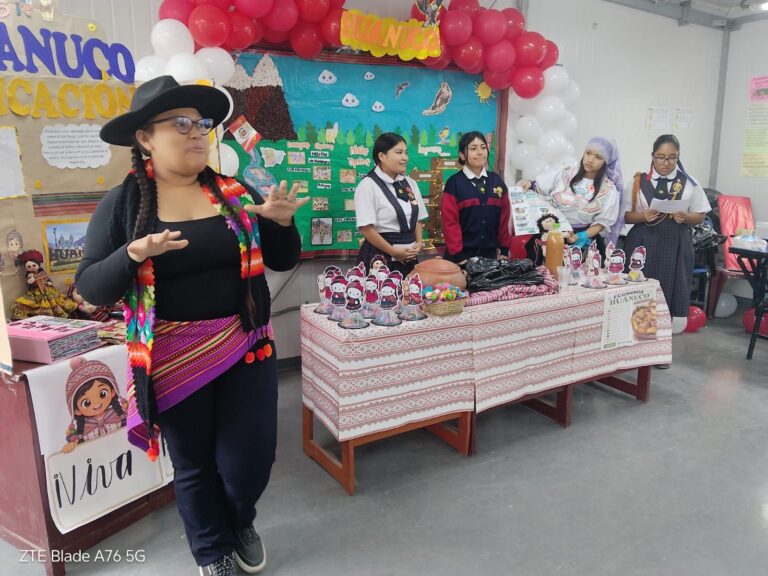 Galeria de evidencia