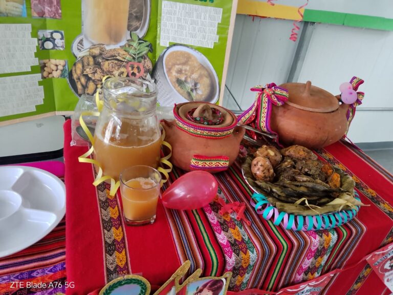 Galeria de evidencia