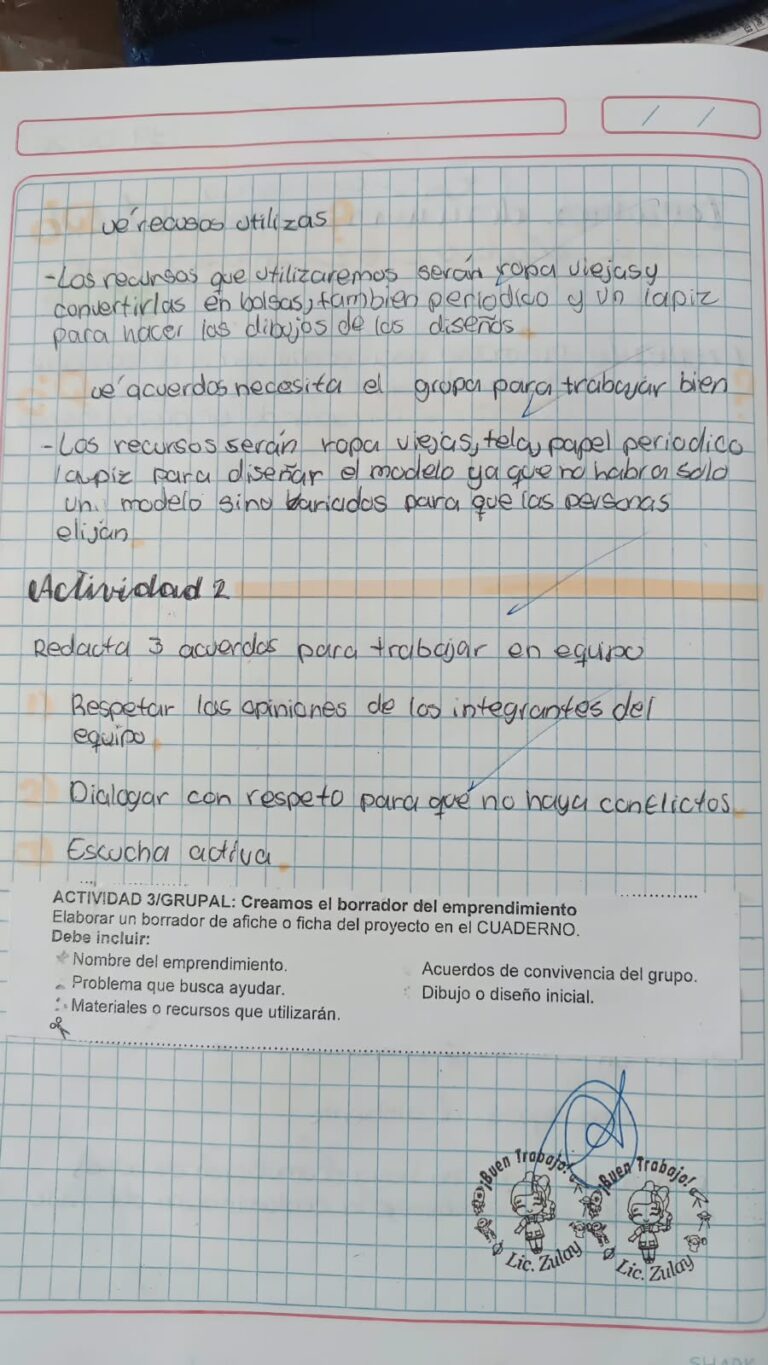 Galeria de evidencia