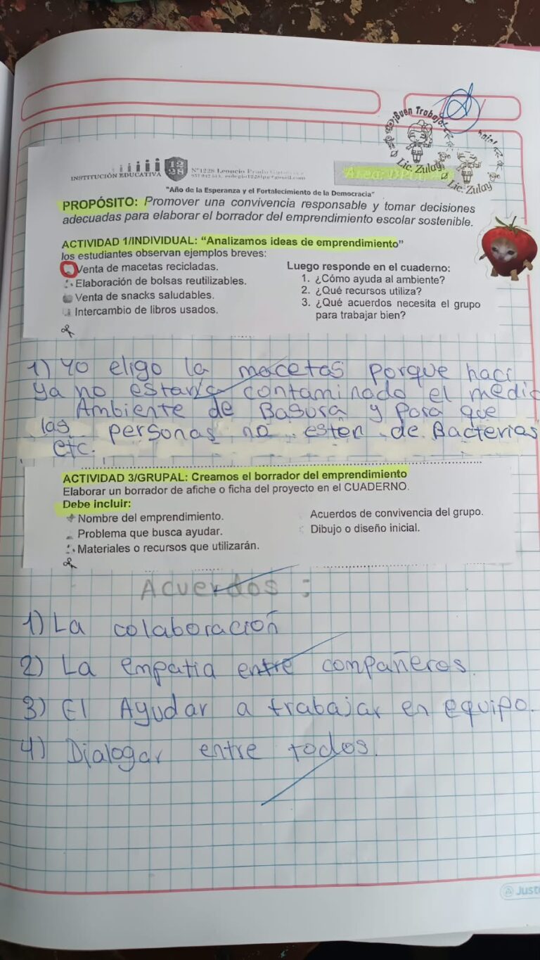 Galeria de evidencia