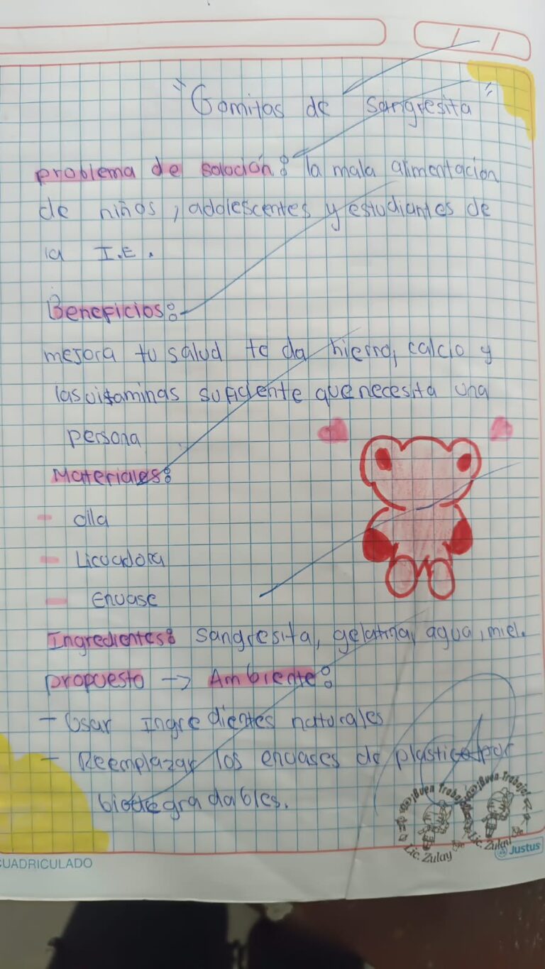Galeria de evidencia