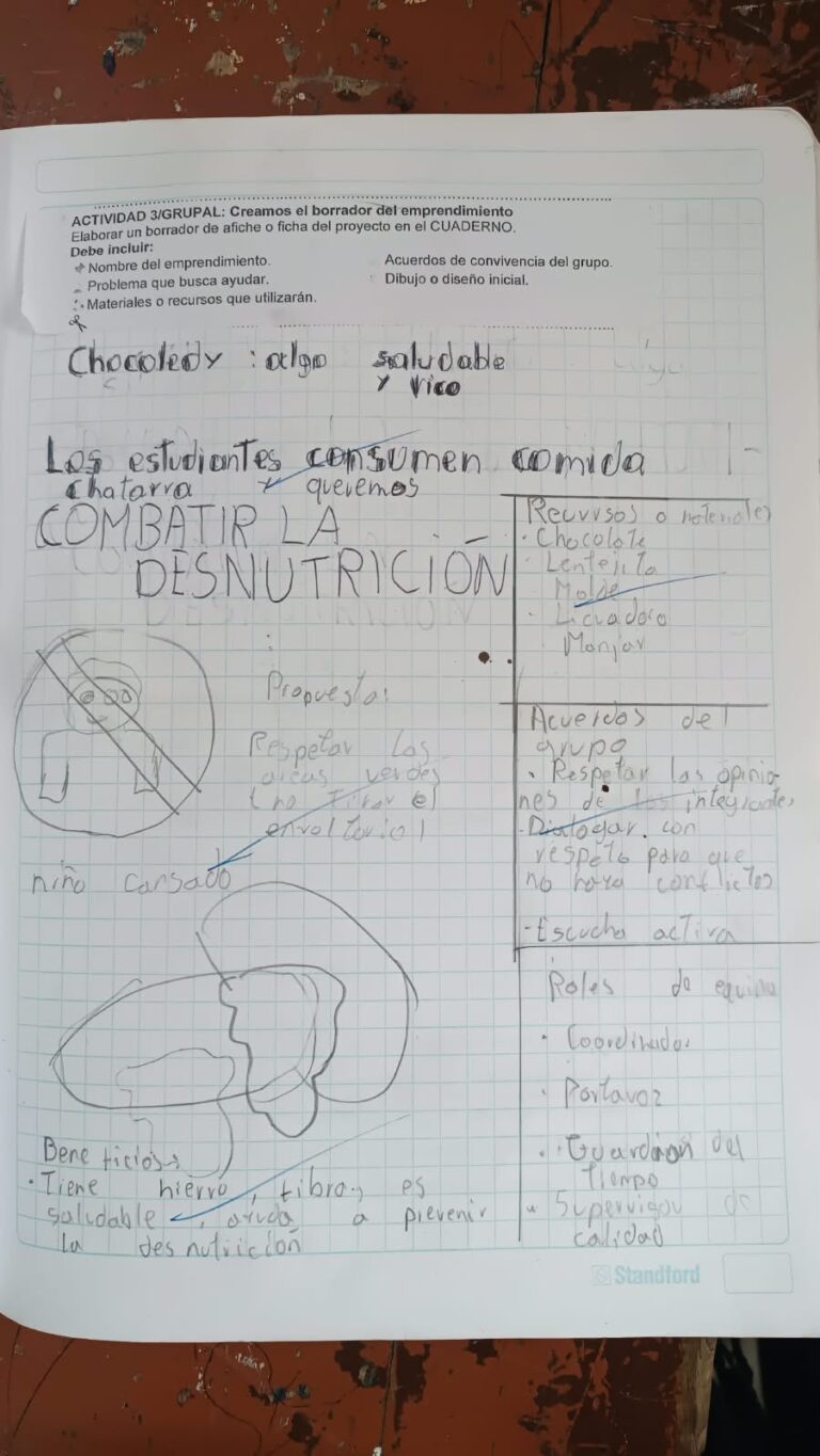 Galeria de evidencia