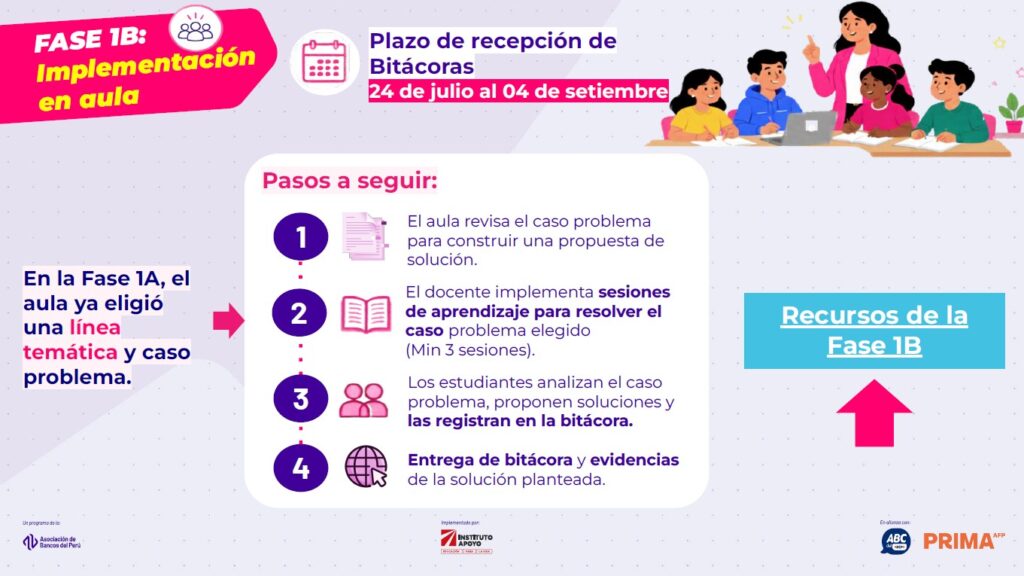 Imagen Destacada de webinars