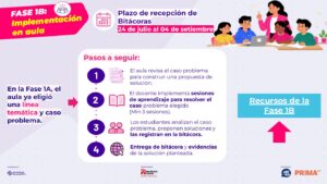 Concurso EFC Fase 1: ¿Cómo fortalecer tu Bitácora?  – 21 de agosto de 2026