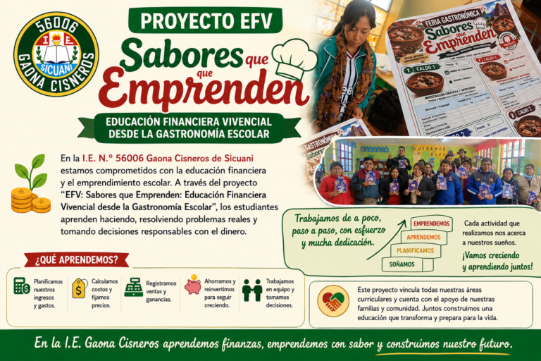 Galeria de evidencia