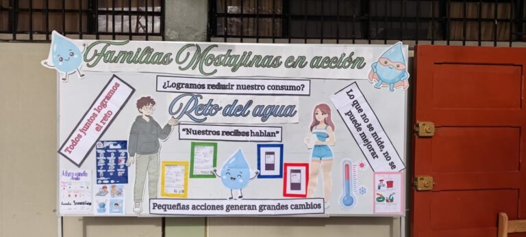 Galeria de evidencia