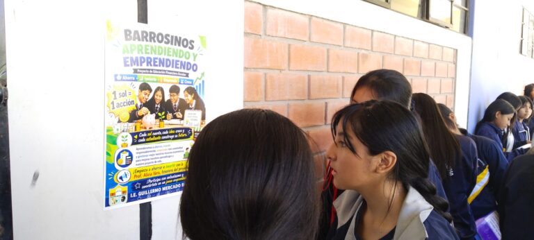 Galeria de evidencia