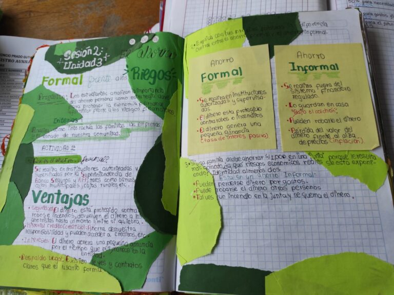Galeria de evidencia