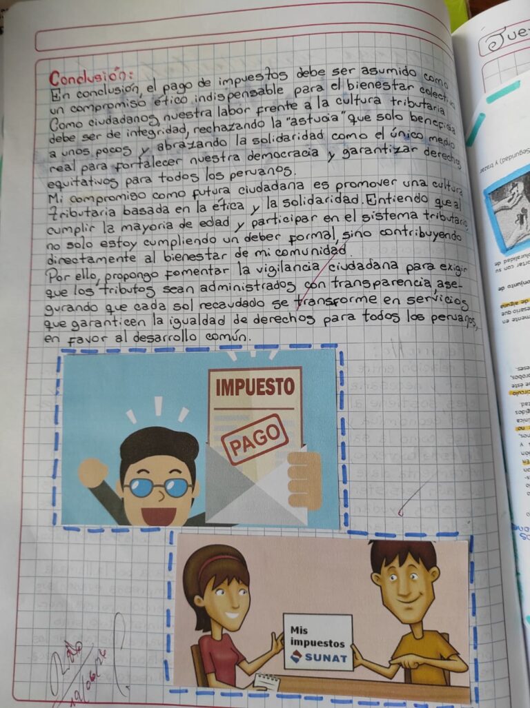 Galeria de evidencia