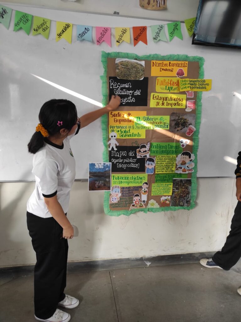 Galeria de evidencia