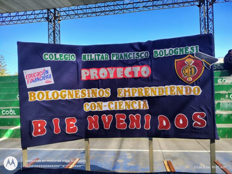 Galeria de evidencia
