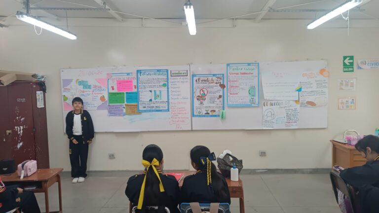 Galeria de evidencia
