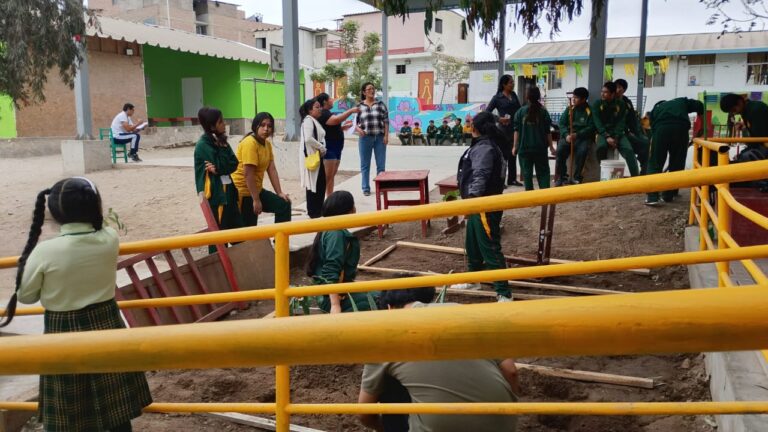 Galeria de evidencia