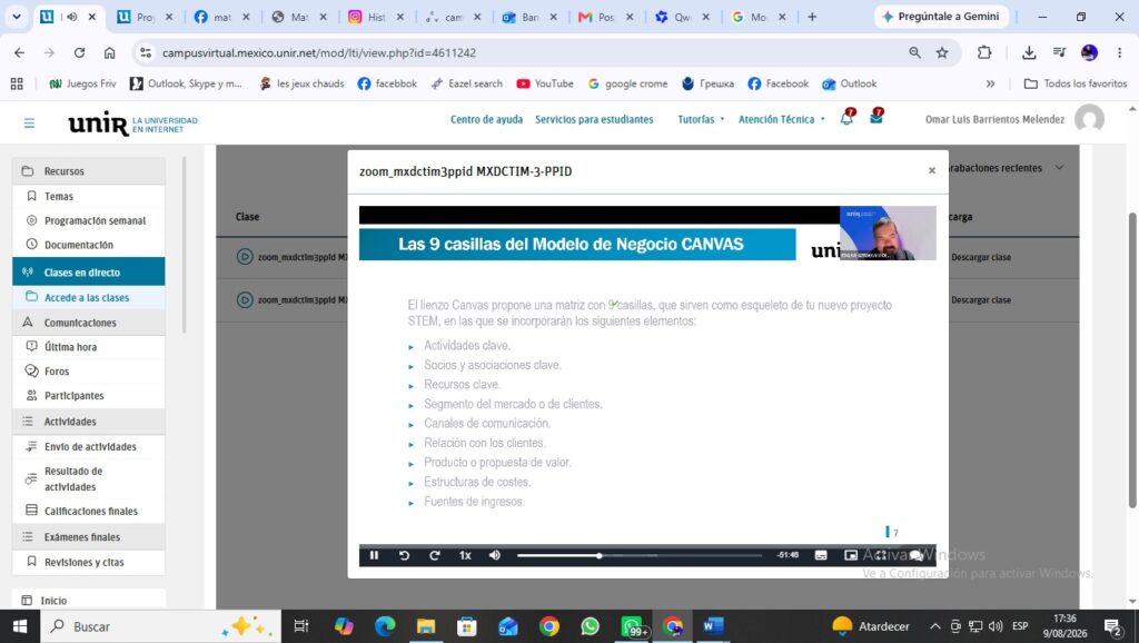 Reunión colegiada