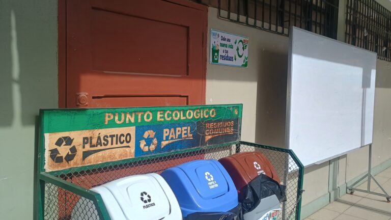 Galeria de evidencia