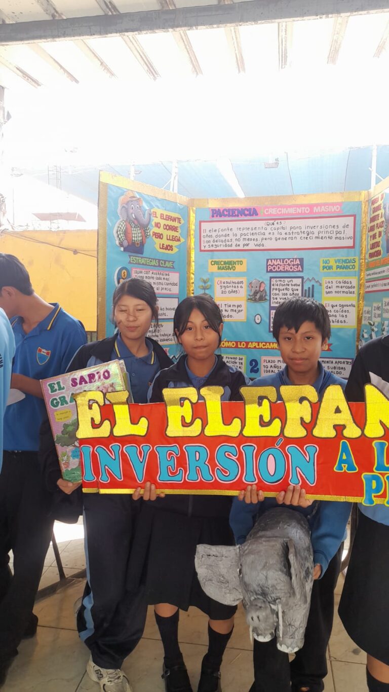 Galeria de evidencia
