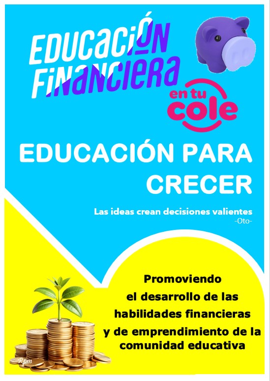 EMPRENDIMIENTO TRIDIMENSIONAL III