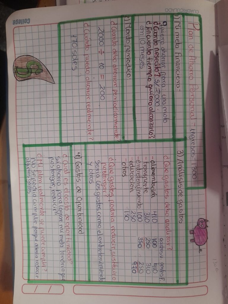 Galeria de evidencia
