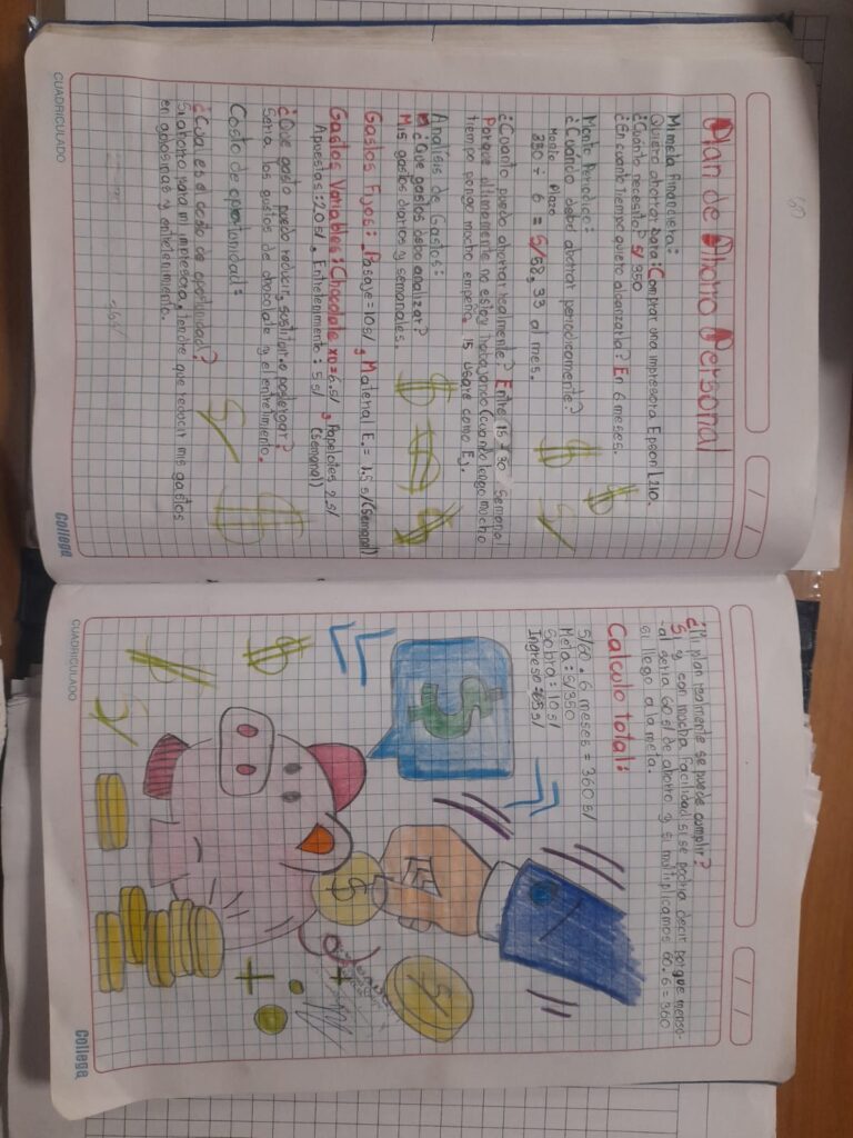 Galeria de evidencia