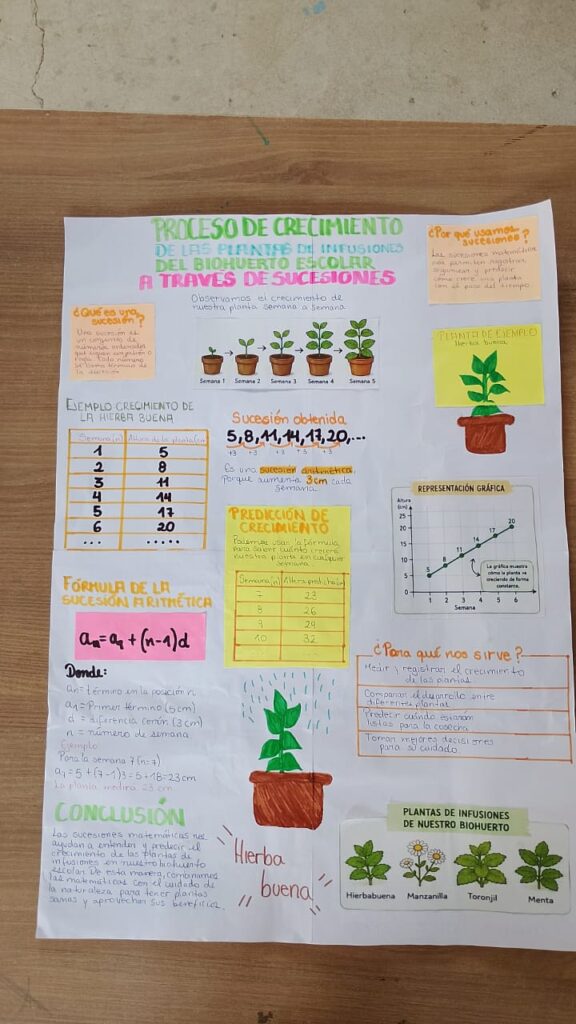 ESCUELA INTEGRAL – foto de experiencia